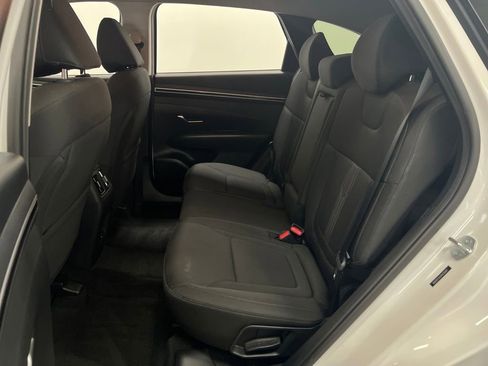 Used 2023 Hyundai Tucson SEL image 27