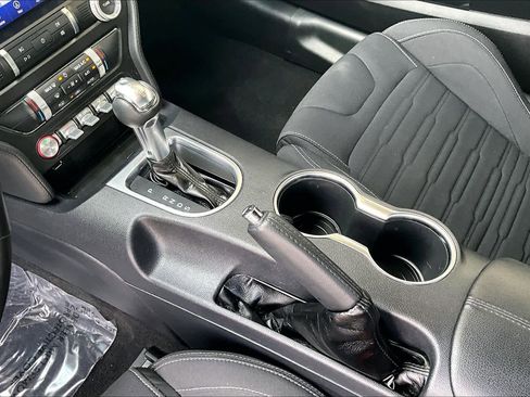 Used 2022 Ford Mustang Mach 1 image 14