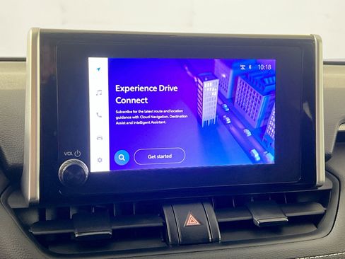 Used 2024 Toyota RAV4 XLE image 27