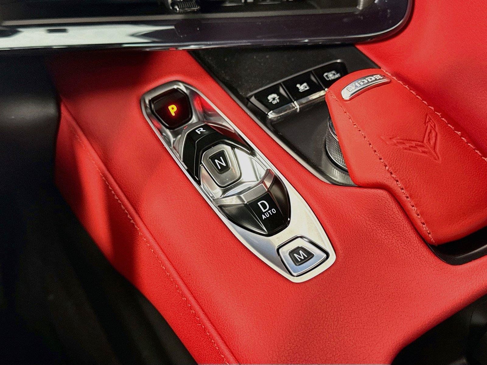 Used 2025 Chevrolet Corvette E-Ray AWD/4WD image 27
