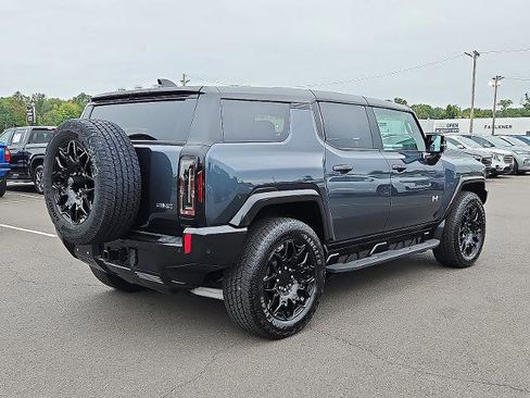 New 2025 GMC Hummer EV 2X image 6