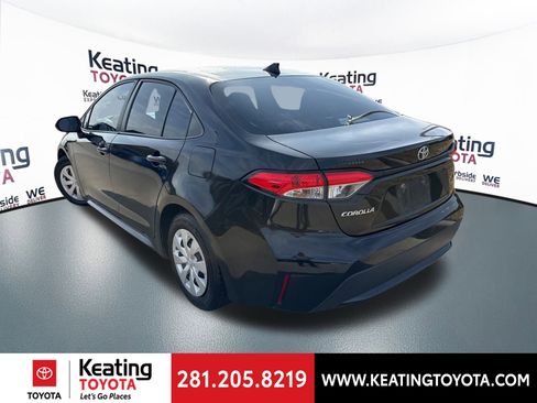 Used 2020 Toyota Corolla L image 5