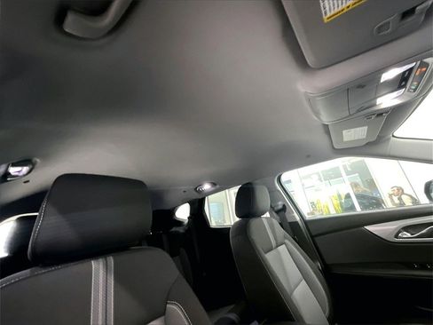 Used 2024 Chevrolet Blazer LT image 22