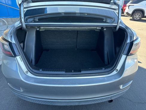 Used 2016 Scion iA image 7