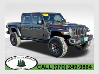 Used 2020 Jeep Gladiator Rubicon 360° Tour