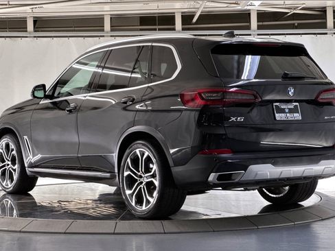 Used 2023 BMW X5 sDrive40i w/ Premium Package RWD image 3
