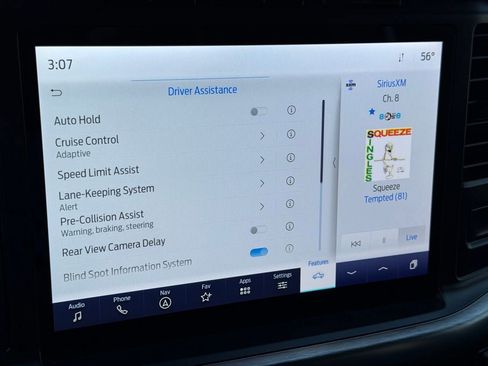 Certified 2023 Ford F150 XLT w/ Equipment Group 302A High image 43