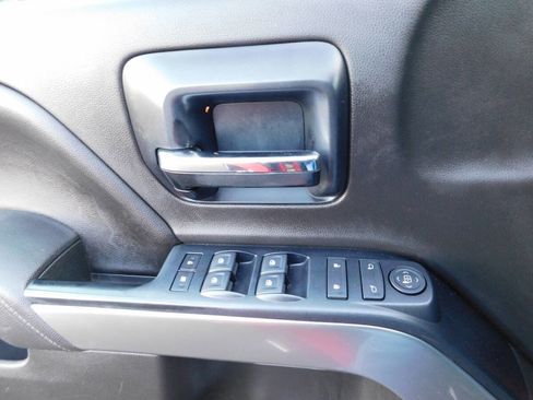 Used 2014 Chevrolet Silverado 1500 LT w/ All Star Edition image 17