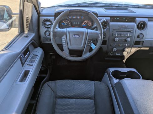 Used 2014 Ford F150 STX w/ Equipment Group 201A Mid image 17