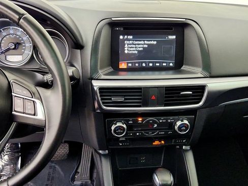 Used 2016 MAZDA CX-5 Grand Touring AWD/4WD image 18