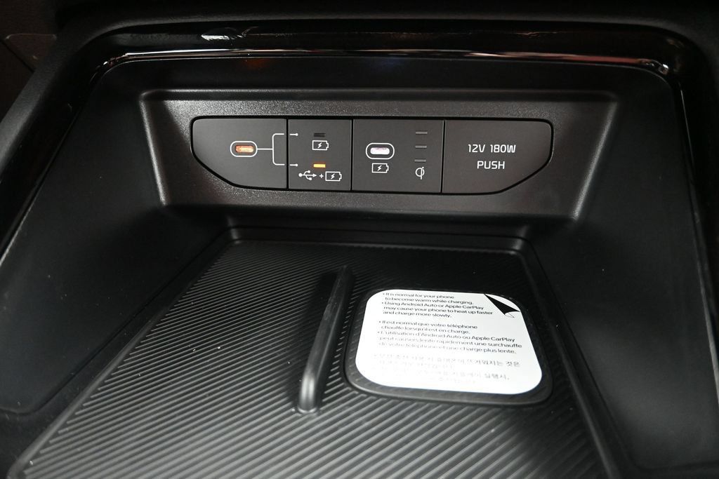 New 2026 Kia K5 GT-Line w/ GT-Line Red Interior Package FWD image 21