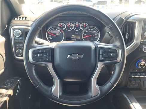 Used 2021 Chevrolet Silverado 1500 RST w/ All Star Edition Plus image 39