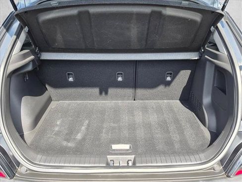 Used 2022 Hyundai Kona SEL FWD image 6