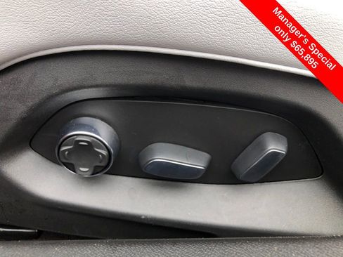 Used 2023 Chevrolet Corvette Stingray Preferred Cpe w/ 2LT image 14