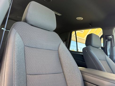New 2026 Chevrolet Tahoe LS AWD/4WD image 20