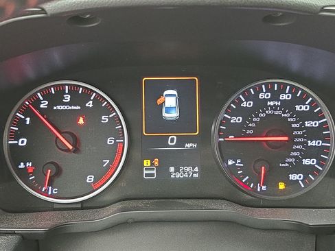 Used 2022 Subaru WRX AWD/4WD image 18