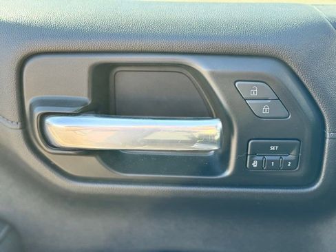 Certified 2022 GMC Sierra 1500 Denali w/ Denali Premium Package AWD/4WD image 24