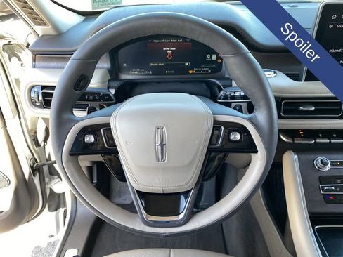 Used 2024 Lincoln Aviator Reserve w/ Equipment Group 201A RWD image 37