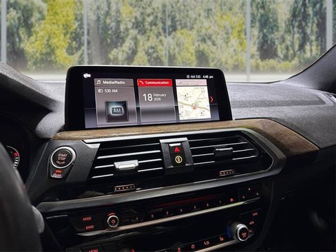 Used 2019 BMW X3 xDrive30i w/ Convenience Package image 14