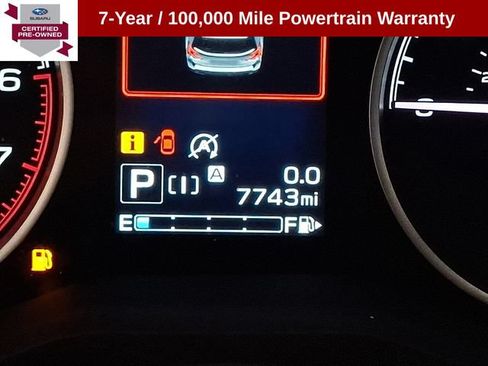 Certified 2023 Subaru Forester Premium AWD/4WD image 22