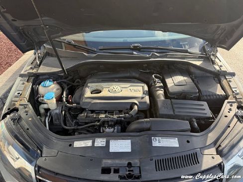 Used 2012 Volkswagen Eos Komfort image 19