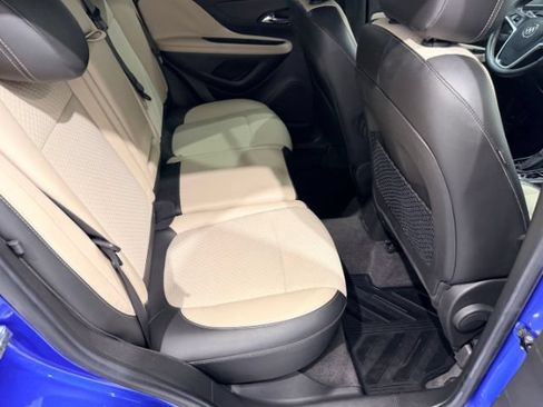 Used 2017 Buick Encore Preferred FWD image 37