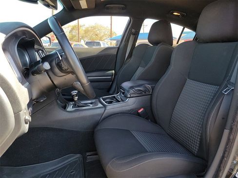 Used 2022 Dodge Charger GT w/ Driver Convenience Group image 12