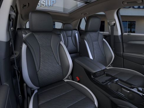 New 2026 Buick Envision Sport Touring image 16