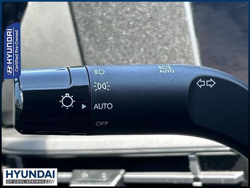 Certified 2025 Hyundai Santa Fe XRT AWD/4WD image 32