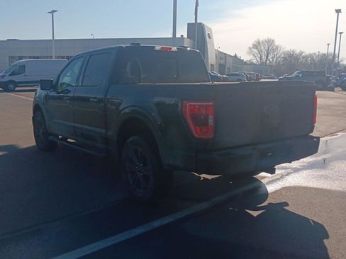 Used 2023 Ford F150 XLT w/ Equipment Group 302A High image 7