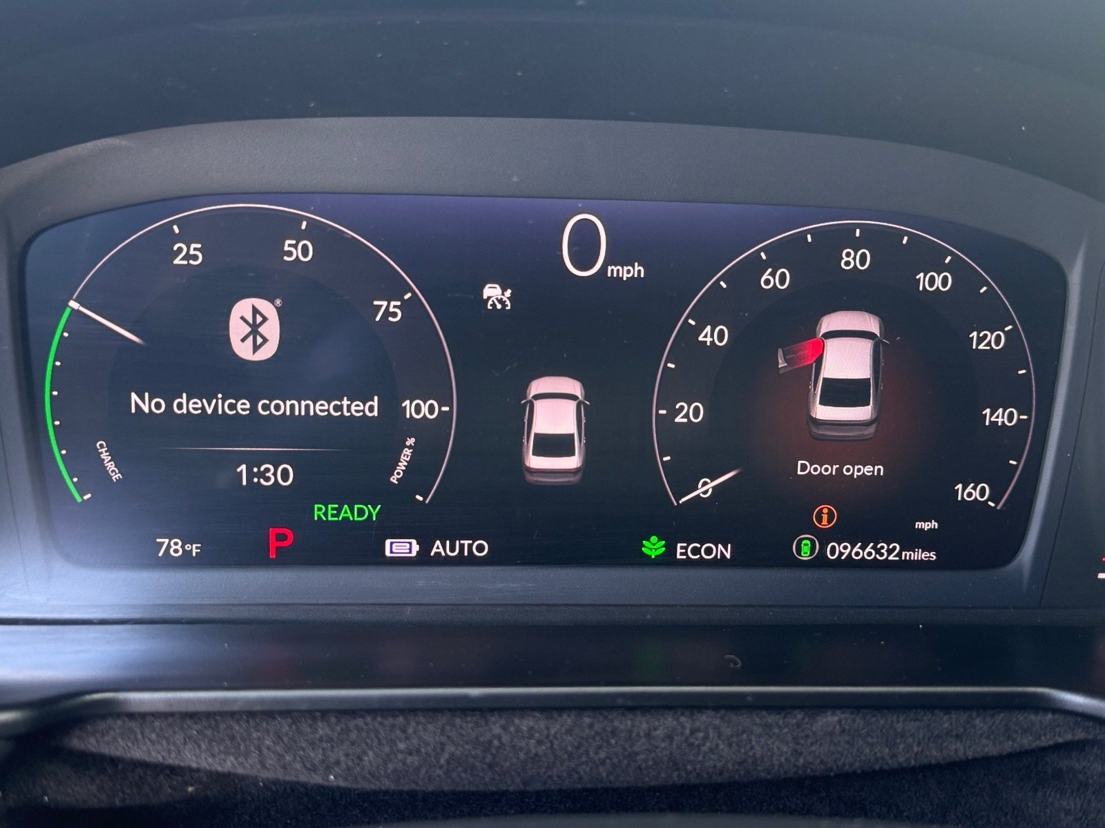 Certified 2024 Honda Accord Sport image 26