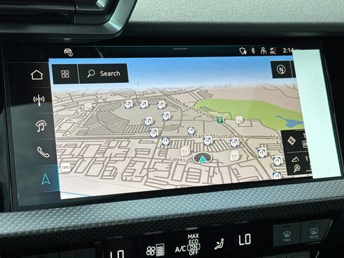 New 2026 Audi RS 3 AWD/4WD image 15