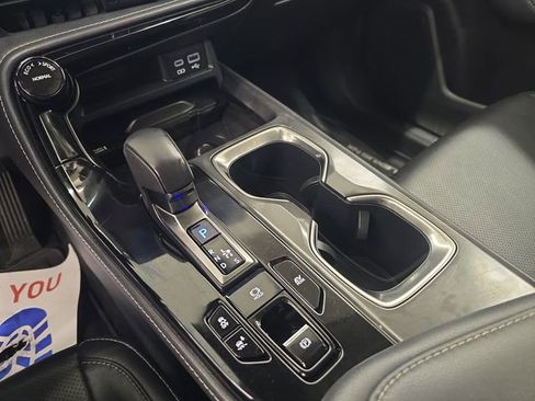 Used 2024 Lexus NX 350h AWD w/ Cold Area Package image 27