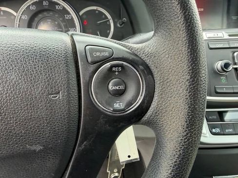 Used 2015 Honda Accord LX image 21