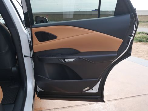 Certified 2025 Lexus RX 350 Premium Plus image 11