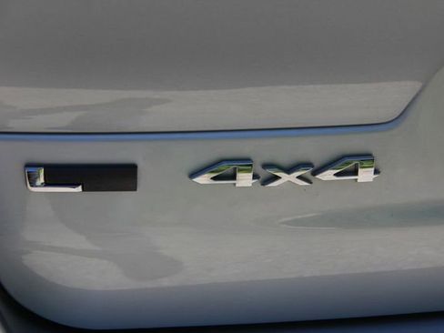 Used 2023 Jeep Grand Cherokee L Laredo w/ Luxury Tech Group I image 12