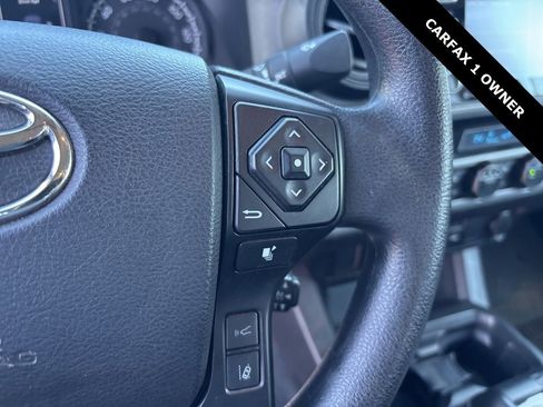 Used 2023 Toyota Tacoma SR image 10