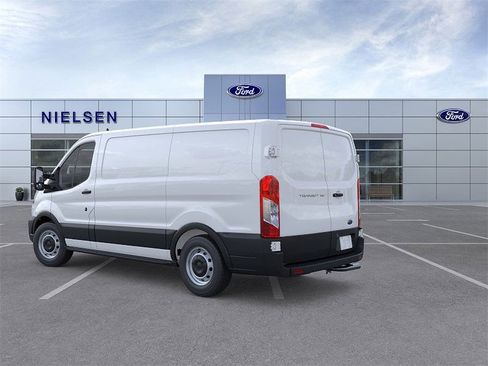 New 2025 Ford Transit 150 Low Roof w/ Load Area Protection Package image 4