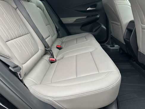 New 2026 Buick Envista Avenir FWD image 16
