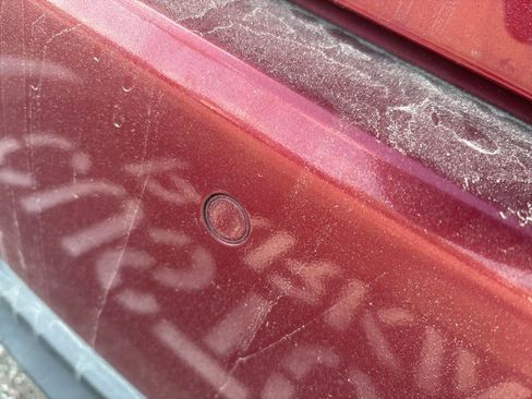 Used 2020 Subaru Legacy Limited image 28