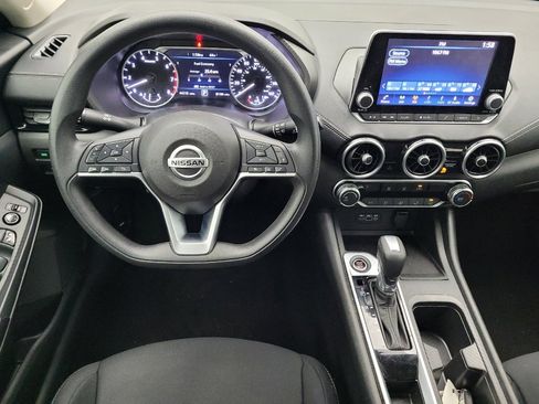 Used 2023 Nissan Sentra SV image 22
