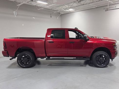 New 2026 RAM 2500 Tradesman image 14