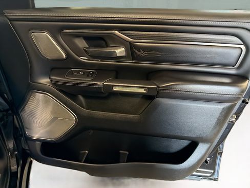 Used 2020 RAM 1500 Limited AWD/4WD image 34