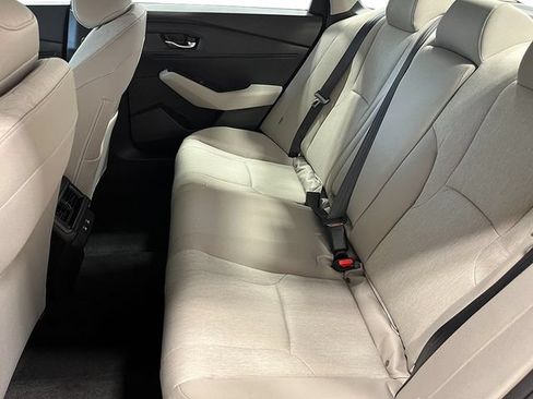 New 2026 Honda Accord LX image 20