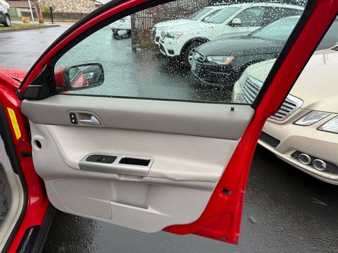 Used 2006 Volvo S40 T5 FWD image 14