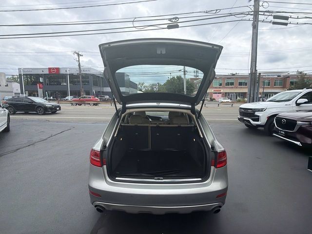 Used 2014 Audi A4 Premium Plus AWD/4WD image 23