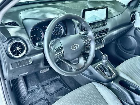 Used 2023 Hyundai Kona SEL w/ Convenience Package AWD/4WD image 13