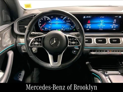Certified 2023 Mercedes-Benz GLE 450 4MATIC image 9