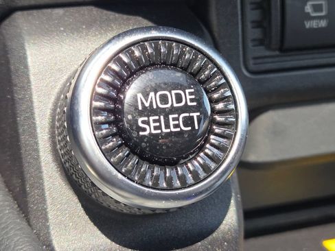 Used 2025 Toyota Land Cruiser w/ Premium Package AWD/4WD image 10