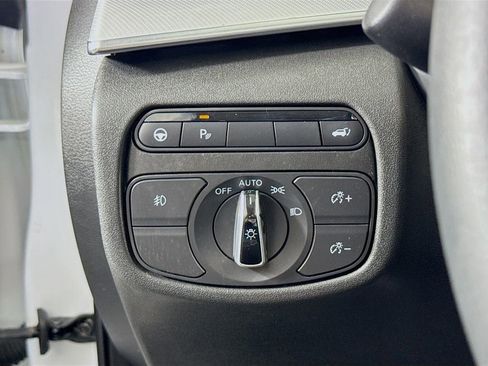 Used 2021 INFINITI QX50 Luxe image 10